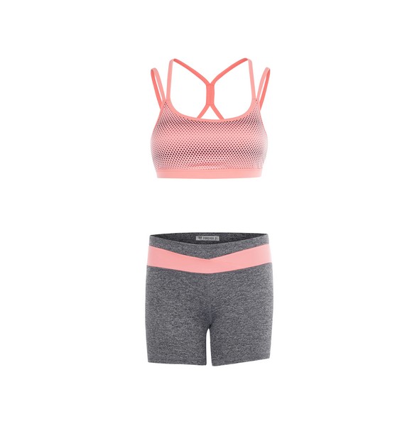 Forever 21 Launches Neoprene Swim Collection